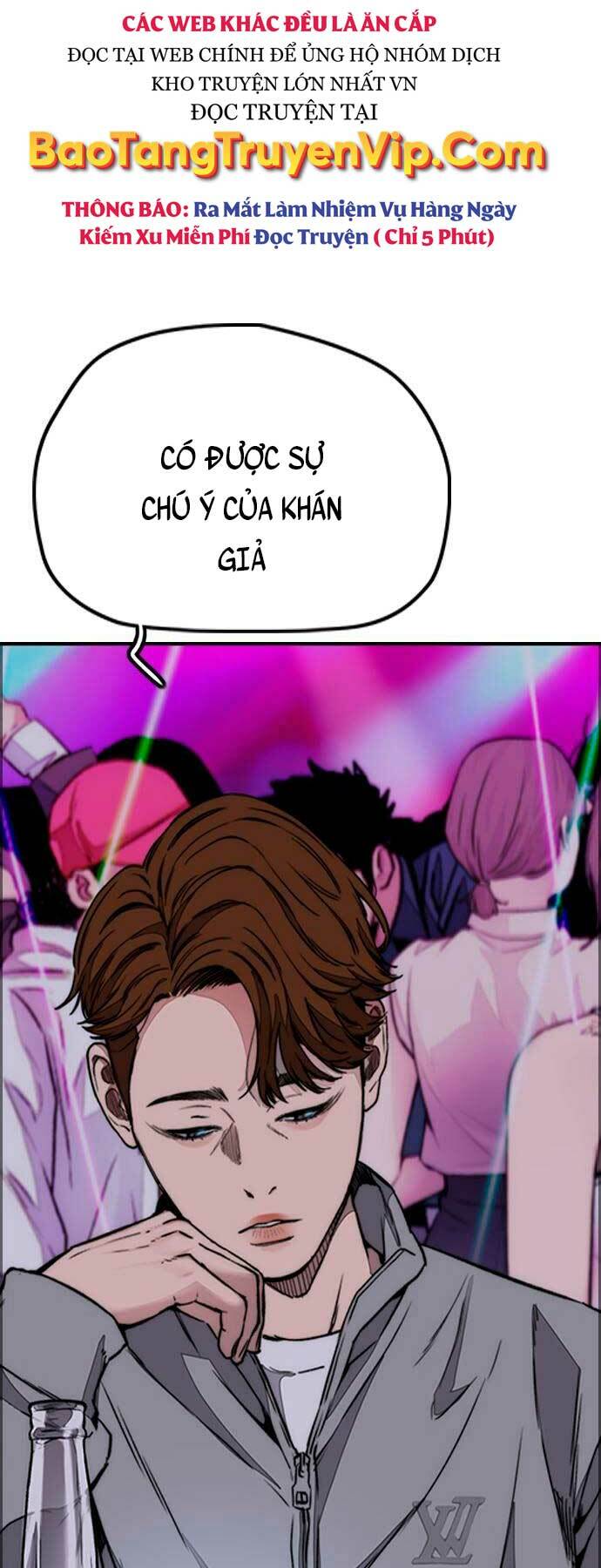 Thể Thao Cực Hạn Chapter 432 - Trang 2