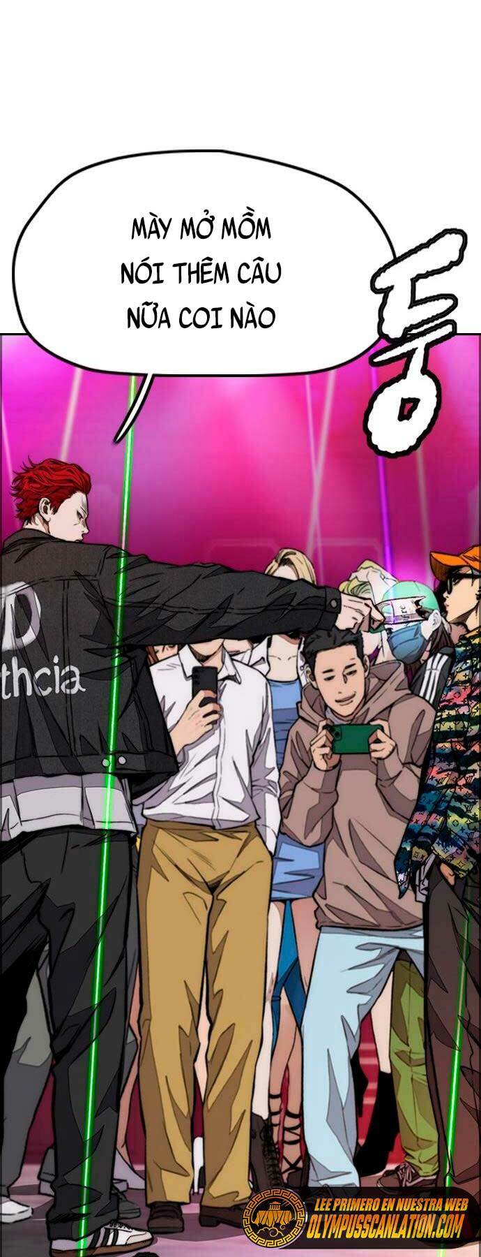 Thể Thao Cực Hạn Chapter 432 - Trang 2