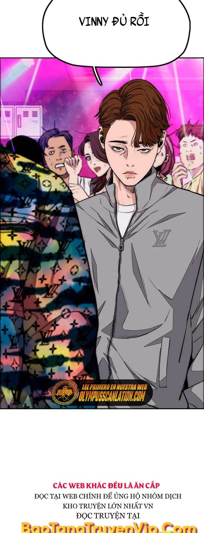 Thể Thao Cực Hạn Chapter 432 - Trang 2