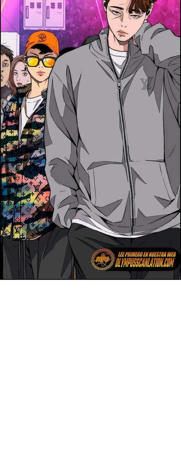 Thể Thao Cực Hạn Chapter 432 - Trang 2