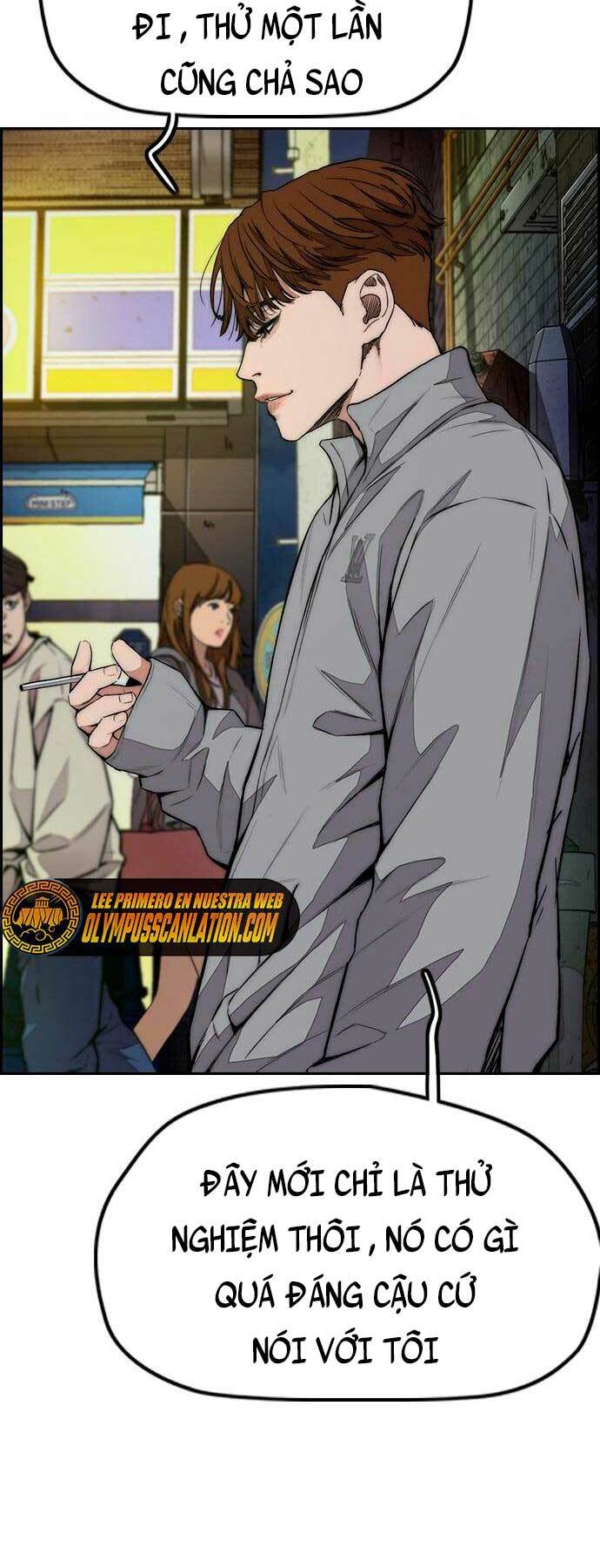 Thể Thao Cực Hạn Chapter 432 - Trang 2