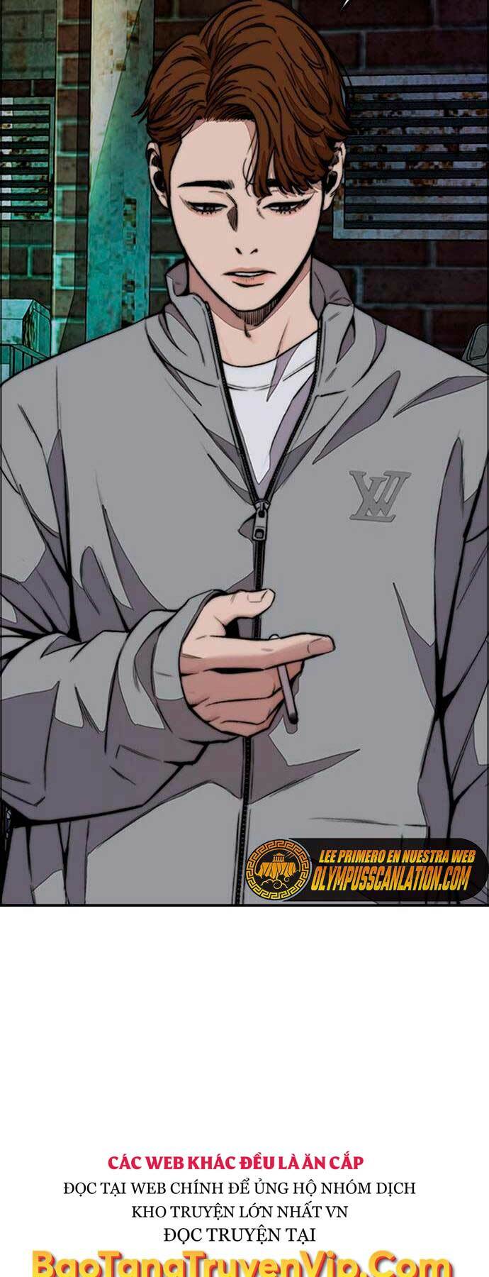 Thể Thao Cực Hạn Chapter 432 - Trang 2