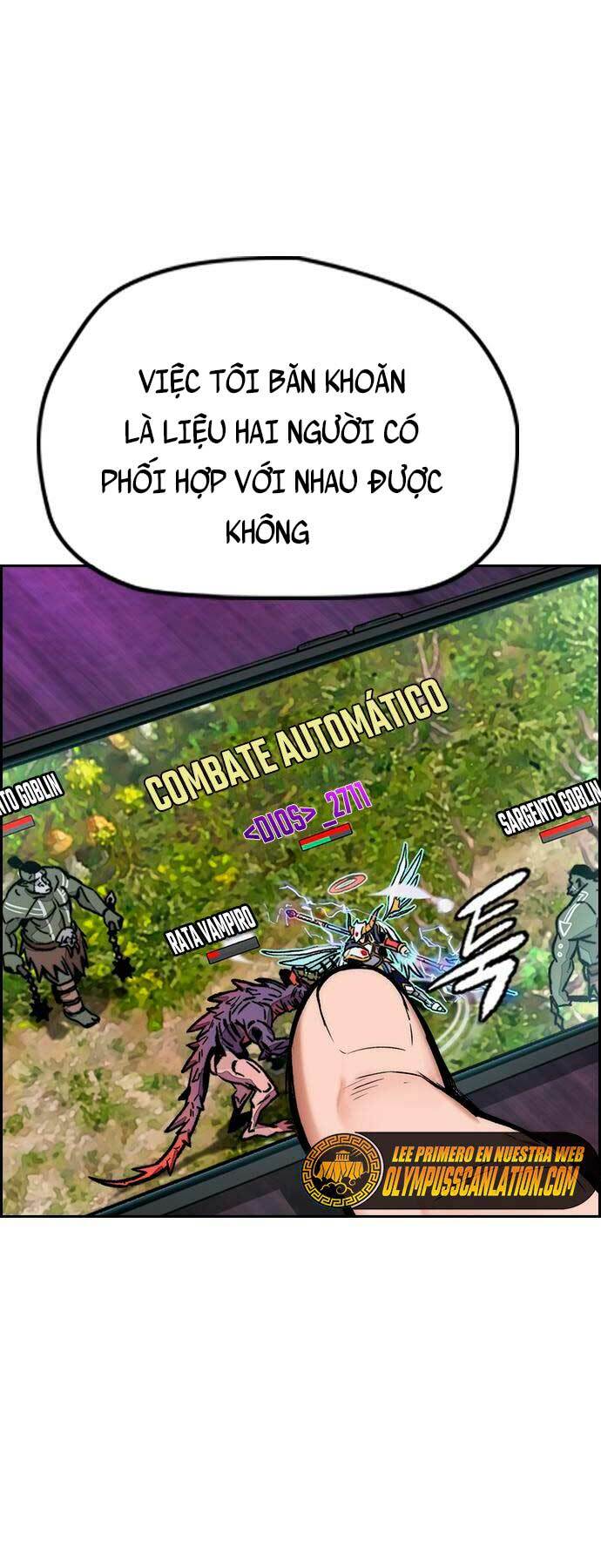 Thể Thao Cực Hạn Chapter 432 - Trang 2