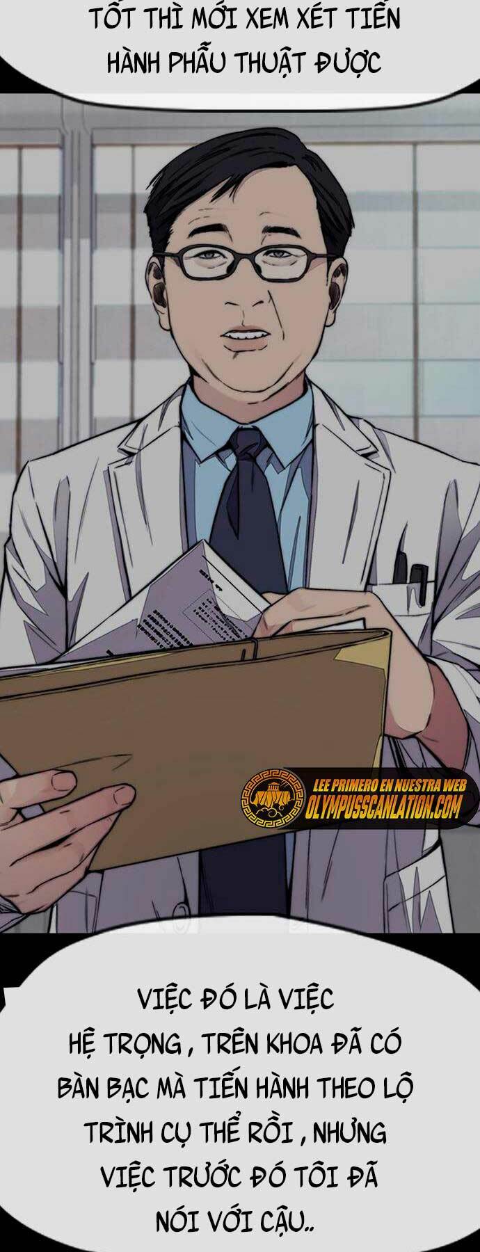 Thể Thao Cực Hạn Chapter 432 - Trang 2