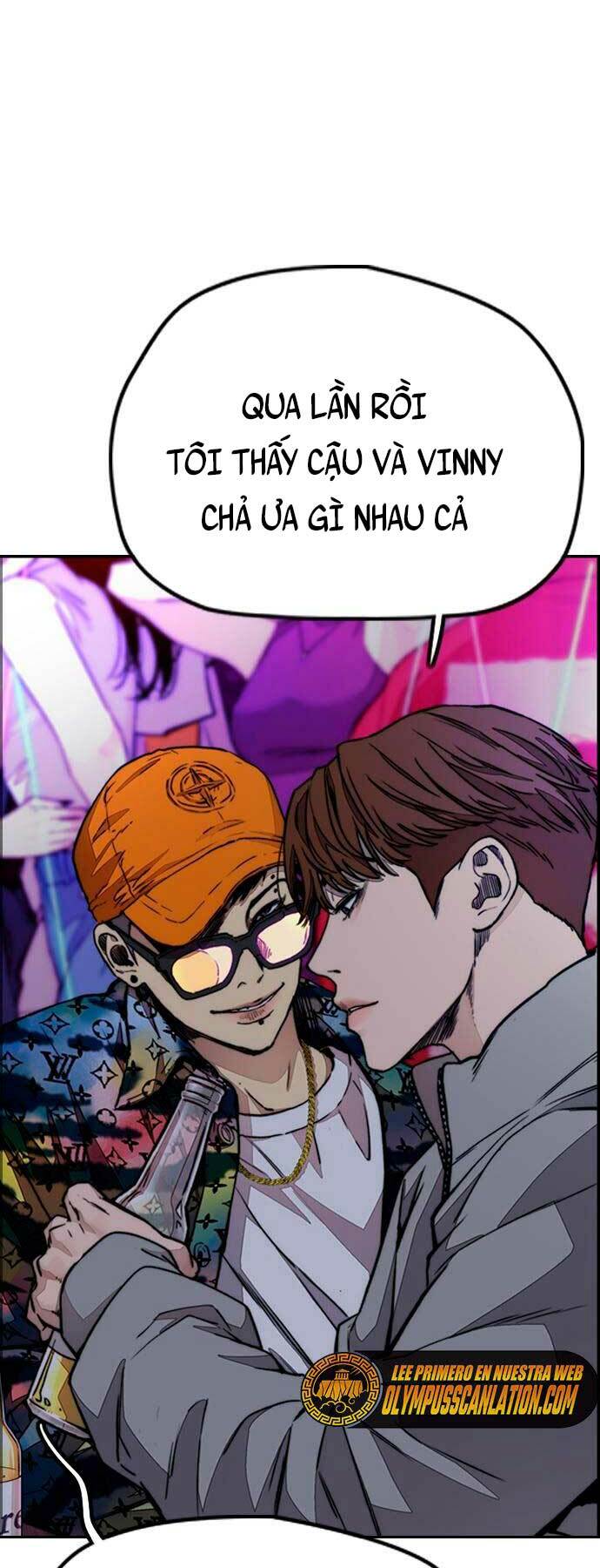 Thể Thao Cực Hạn Chapter 432 - Trang 2