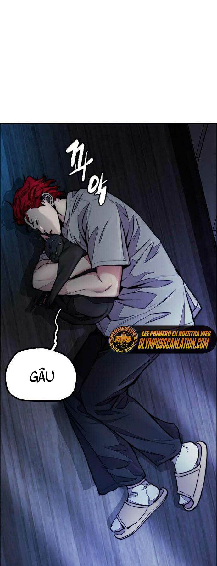 Thể Thao Cực Hạn Chapter 432 - Trang 2