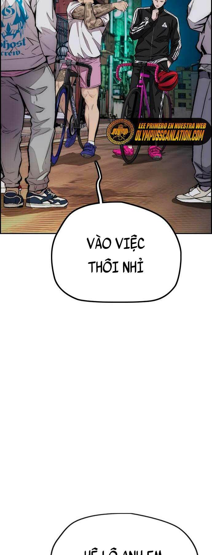 Thể Thao Cực Hạn Chapter 432 - Trang 2