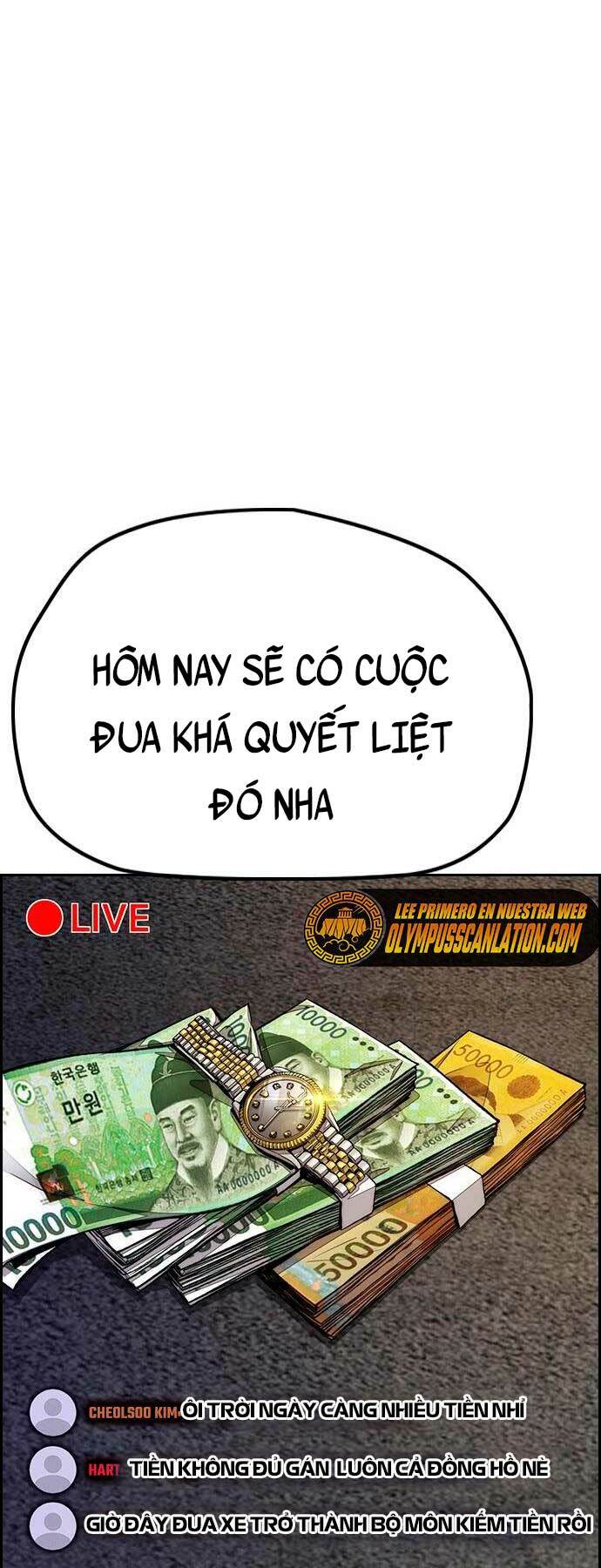 Thể Thao Cực Hạn Chapter 432 - Trang 2