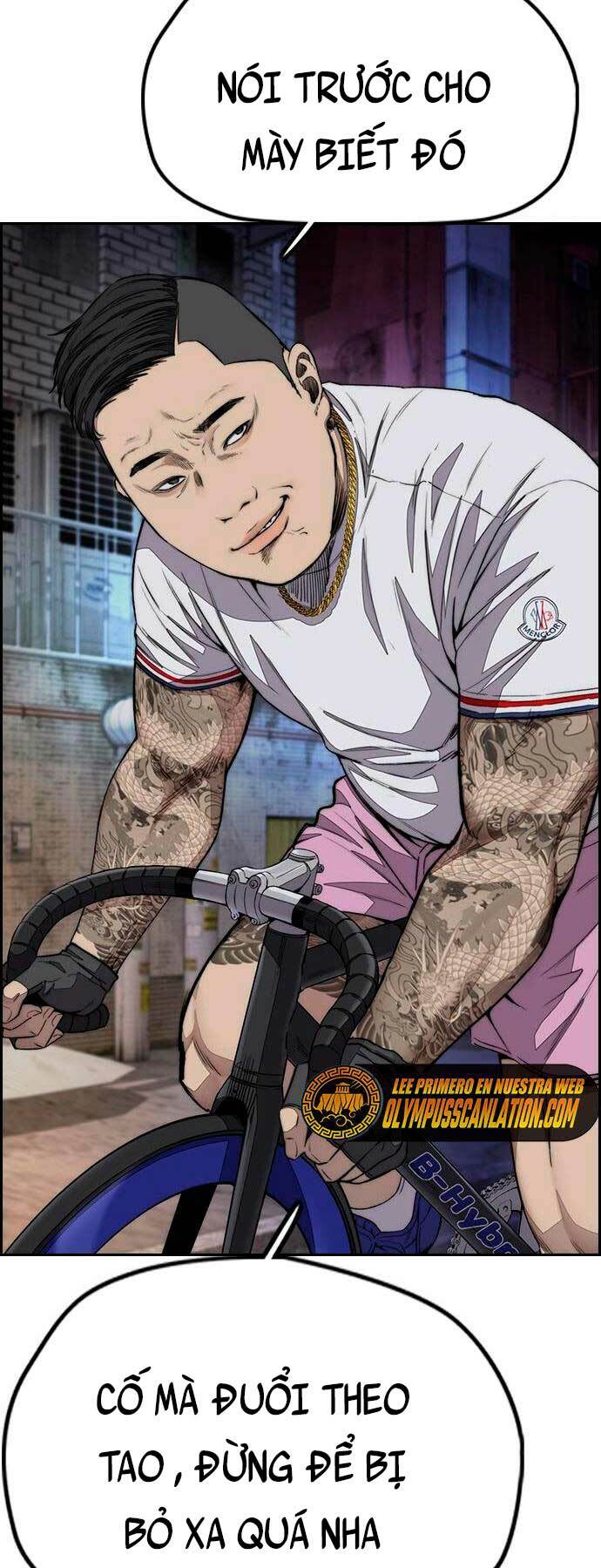 Thể Thao Cực Hạn Chapter 432 - Trang 2