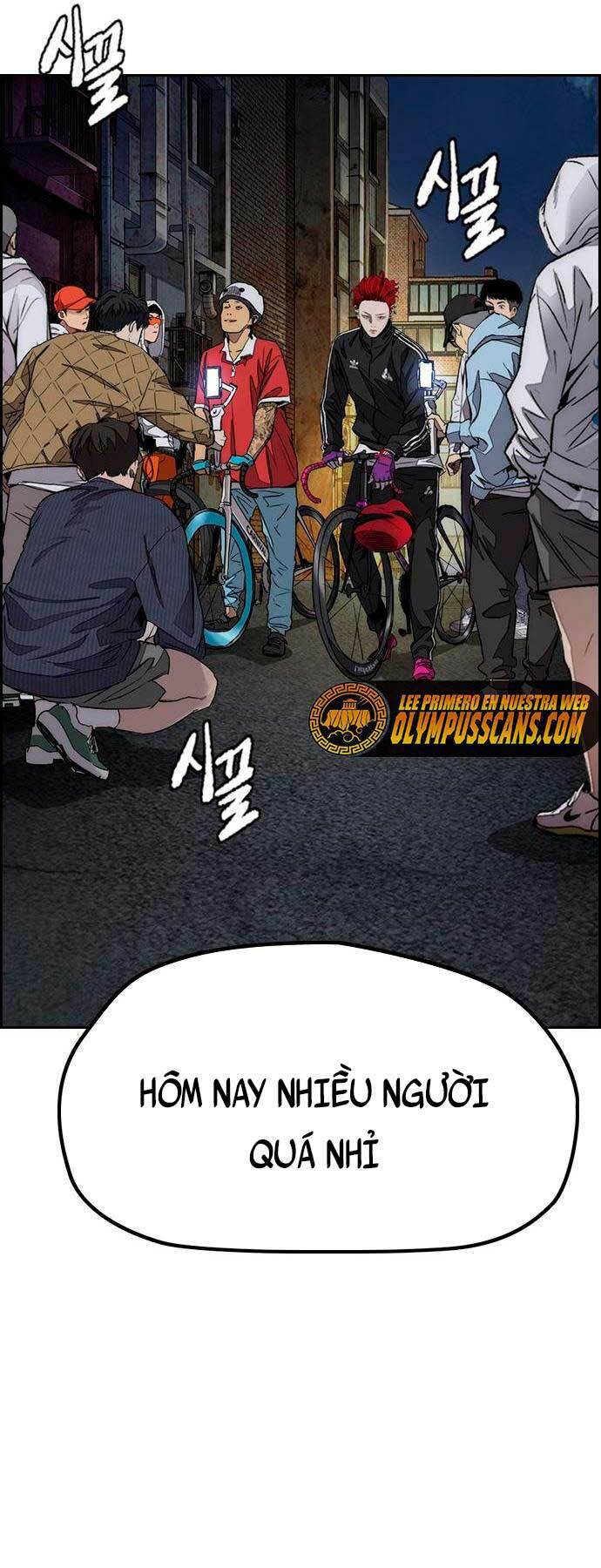 Thể Thao Cực Hạn Chapter 433 - Trang 2