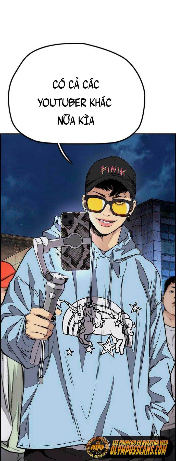 Thể Thao Cực Hạn Chapter 433 - Trang 2