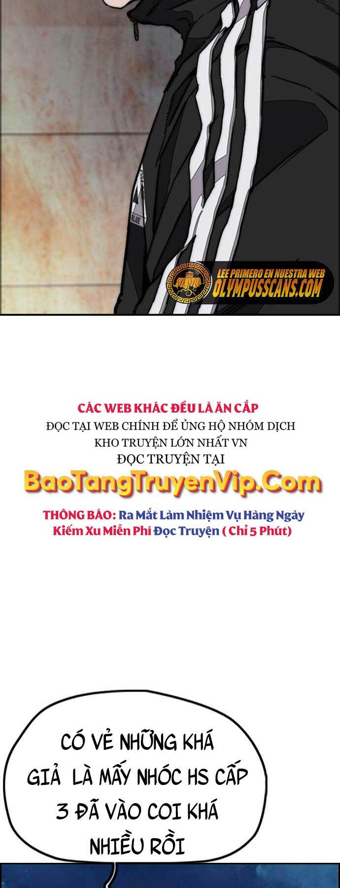 Thể Thao Cực Hạn Chapter 433 - Trang 2