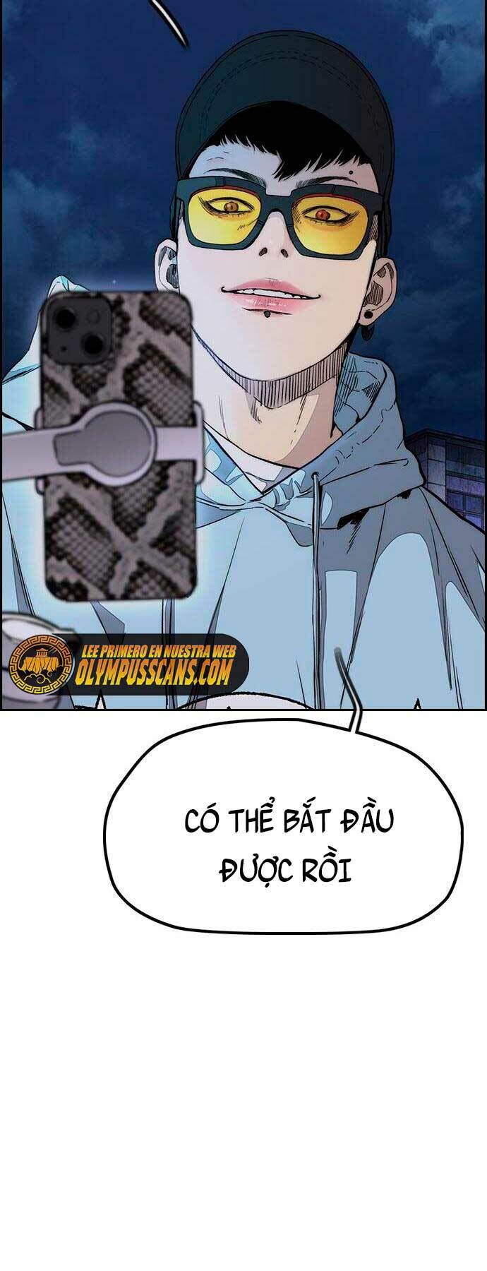 Thể Thao Cực Hạn Chapter 433 - Trang 2