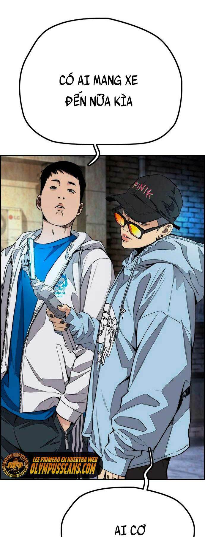 Thể Thao Cực Hạn Chapter 433 - Trang 2