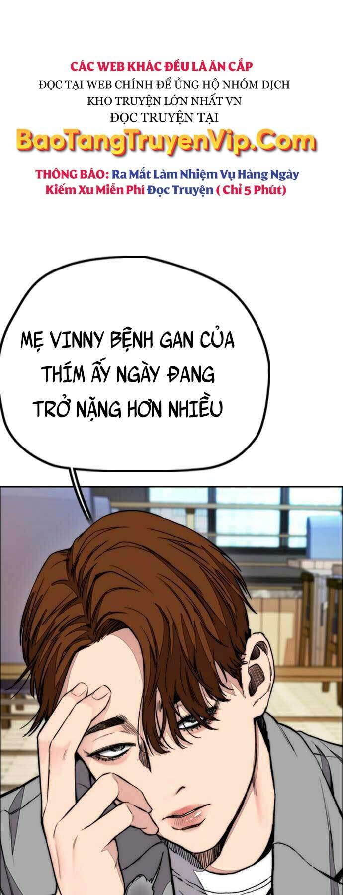 Thể Thao Cực Hạn Chapter 433 - Trang 2