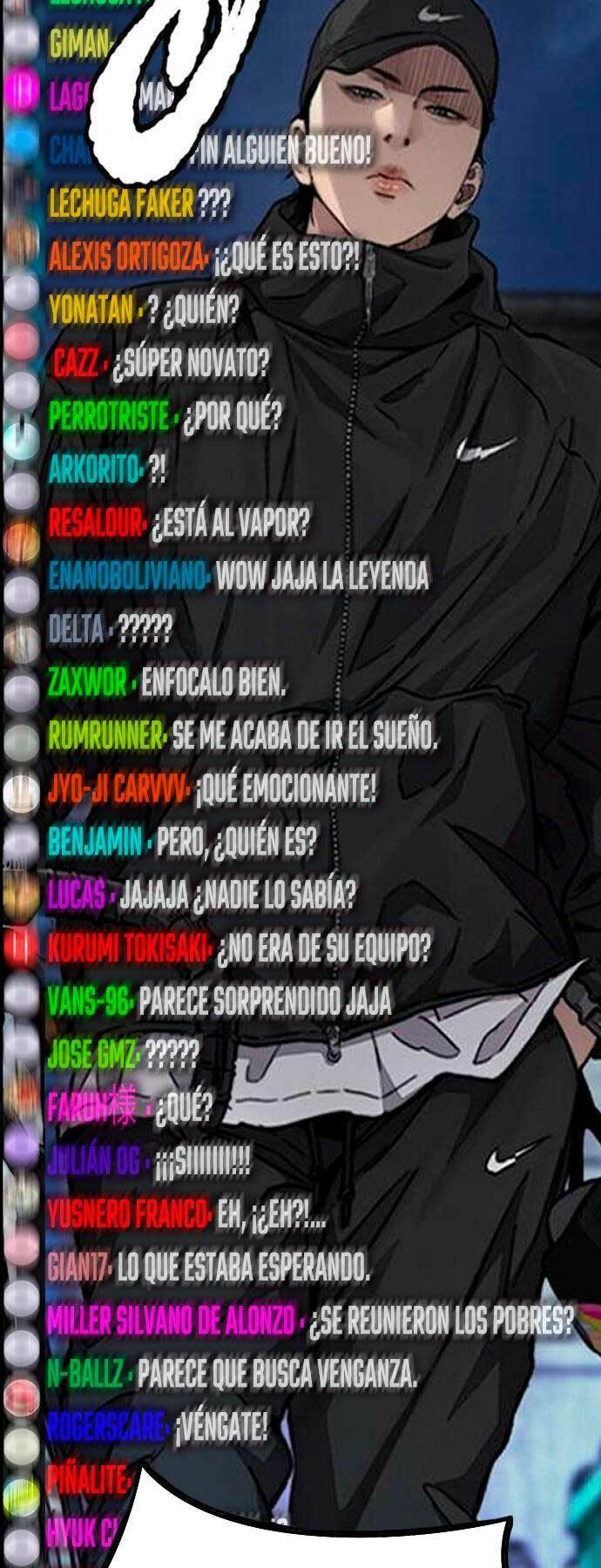 Thể Thao Cực Hạn Chapter 433 - Trang 2