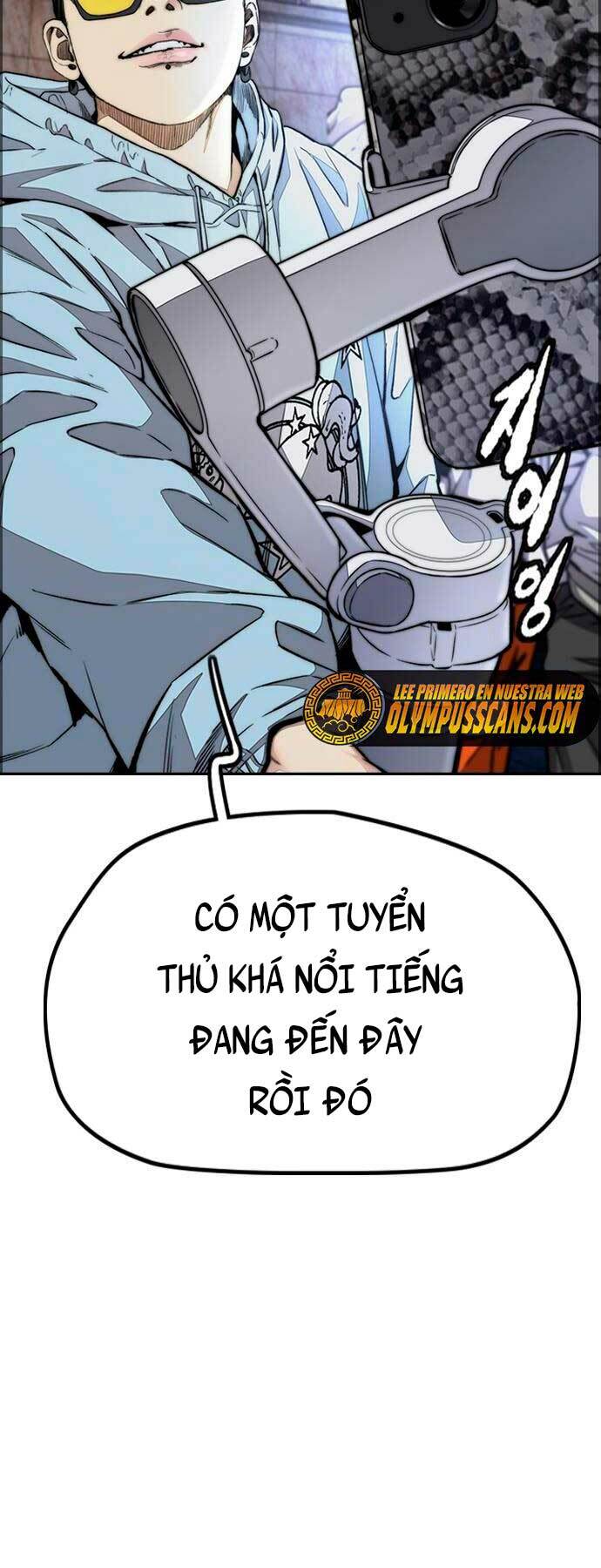 Thể Thao Cực Hạn Chapter 433 - Trang 2