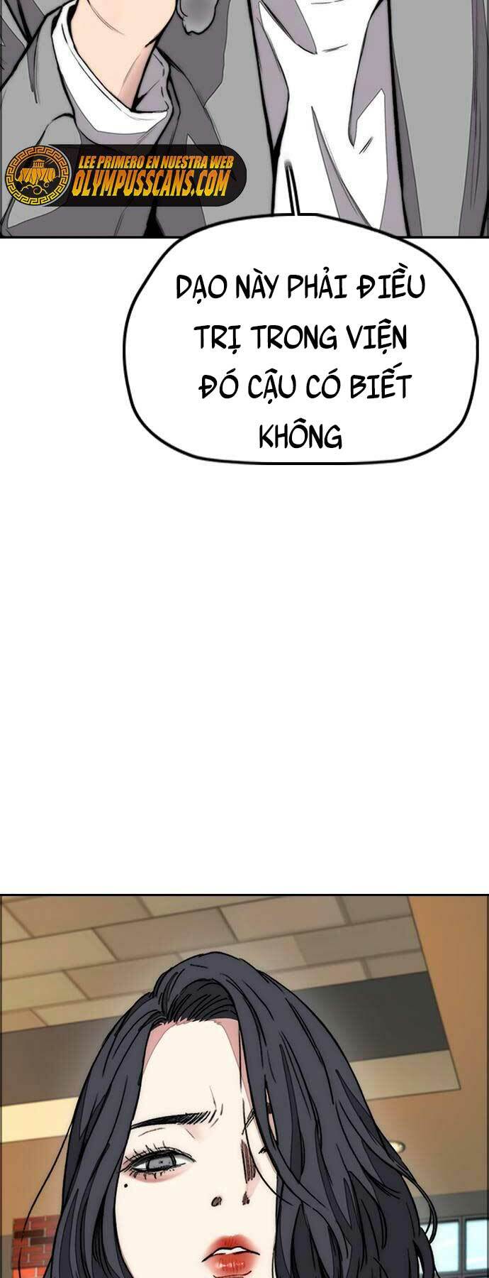 Thể Thao Cực Hạn Chapter 433 - Trang 2