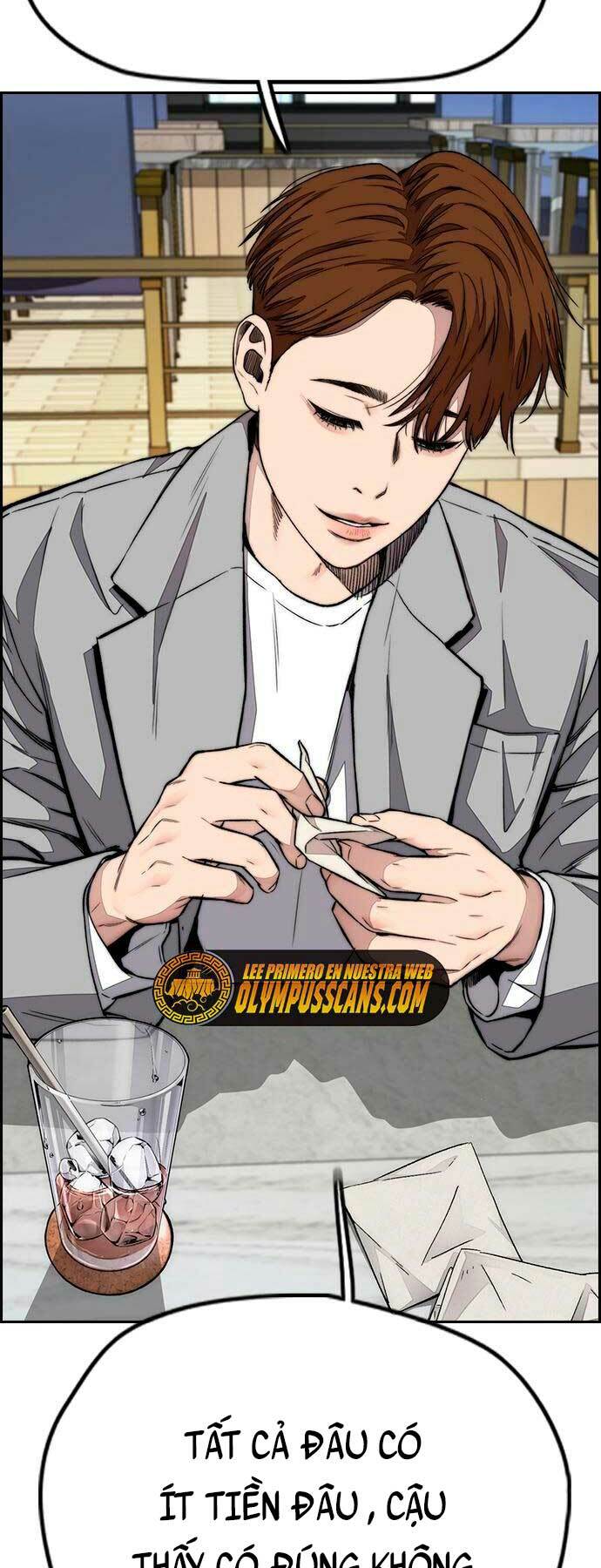 Thể Thao Cực Hạn Chapter 433 - Trang 2