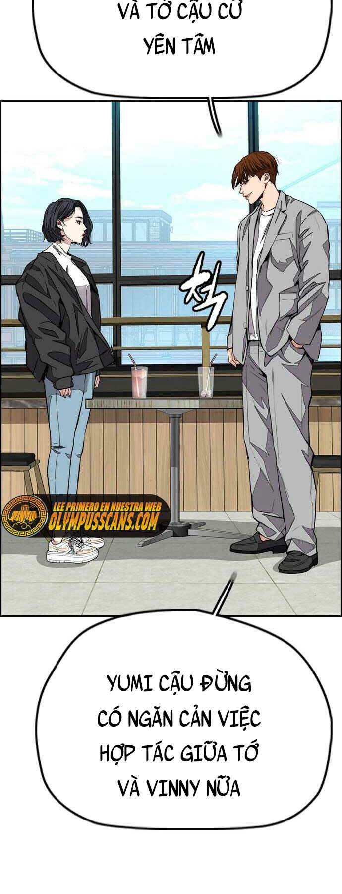 Thể Thao Cực Hạn Chapter 433 - Trang 2