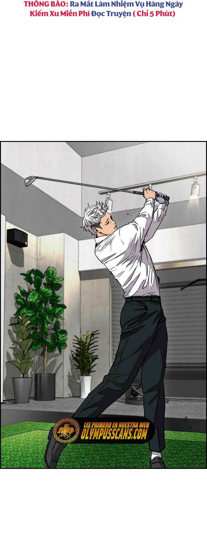 Thể Thao Cực Hạn Chapter 433 - Trang 2