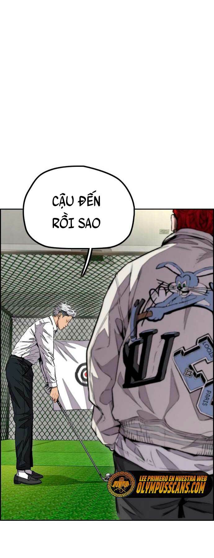 Thể Thao Cực Hạn Chapter 433 - Trang 2