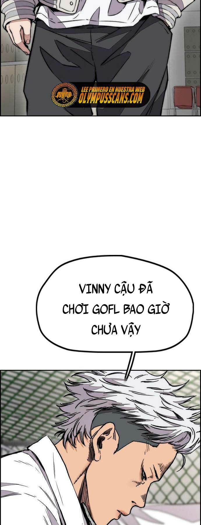 Thể Thao Cực Hạn Chapter 433 - Trang 2