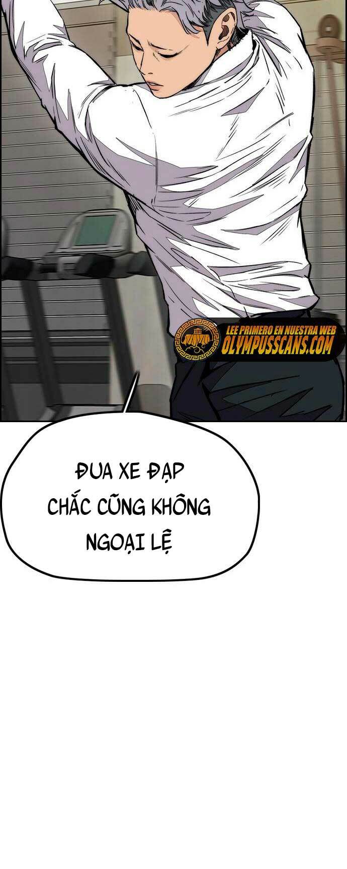 Thể Thao Cực Hạn Chapter 433 - Trang 2