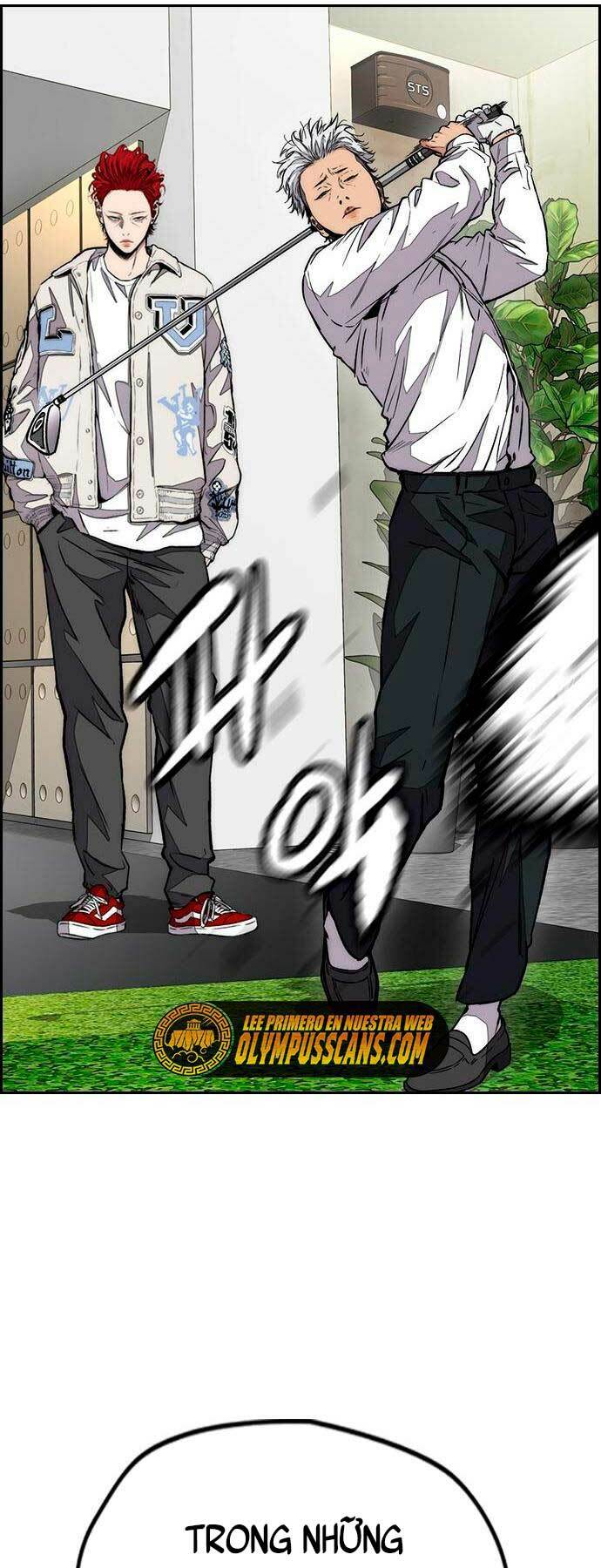 Thể Thao Cực Hạn Chapter 433 - Trang 2