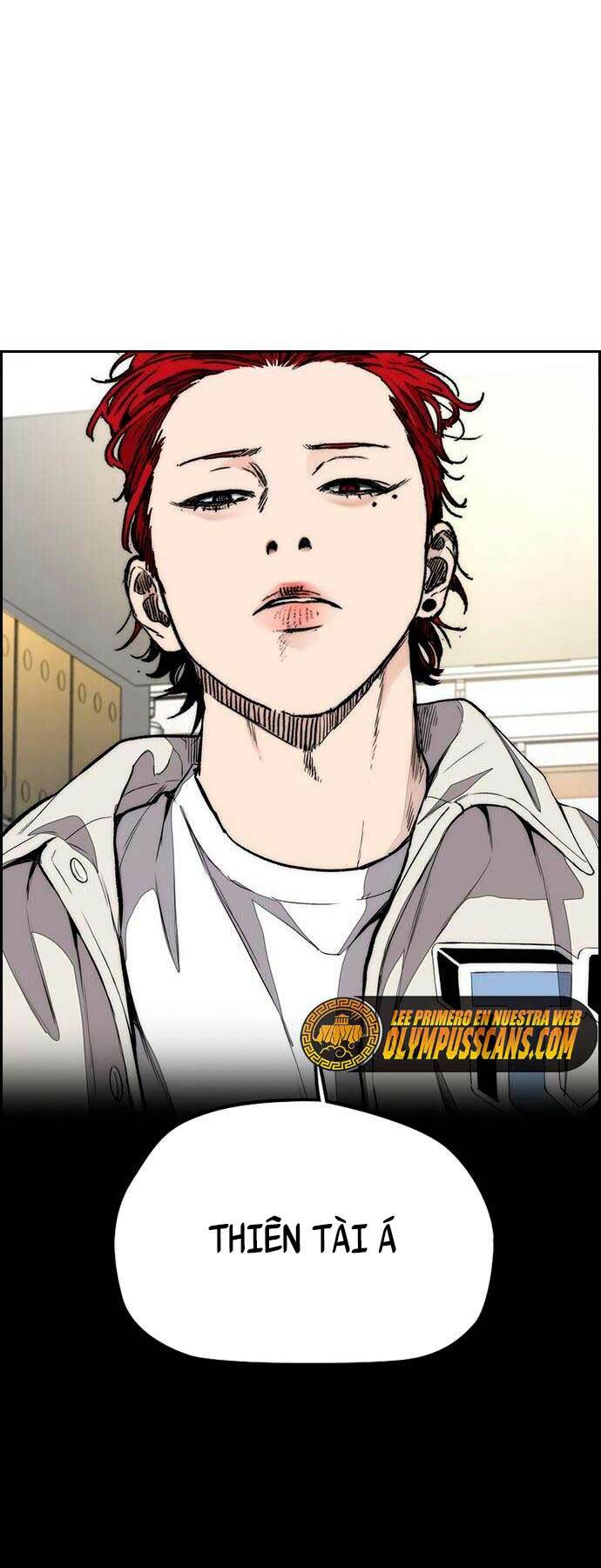 Thể Thao Cực Hạn Chapter 433 - Trang 2