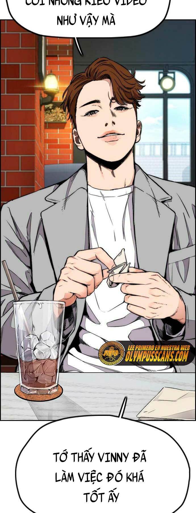 Thể Thao Cực Hạn Chapter 433 - Trang 2