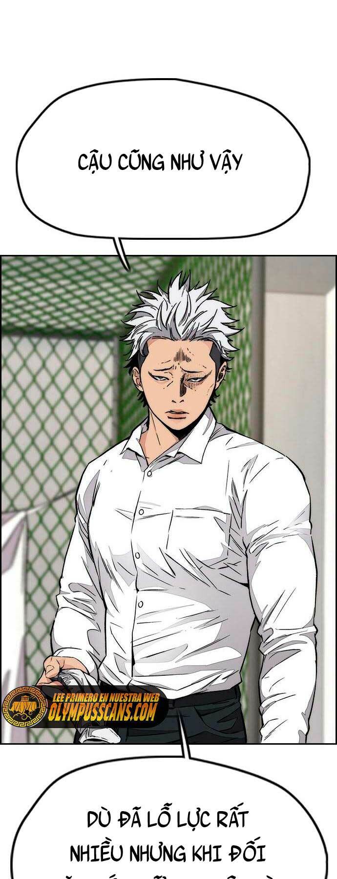 Thể Thao Cực Hạn Chapter 433 - Trang 2