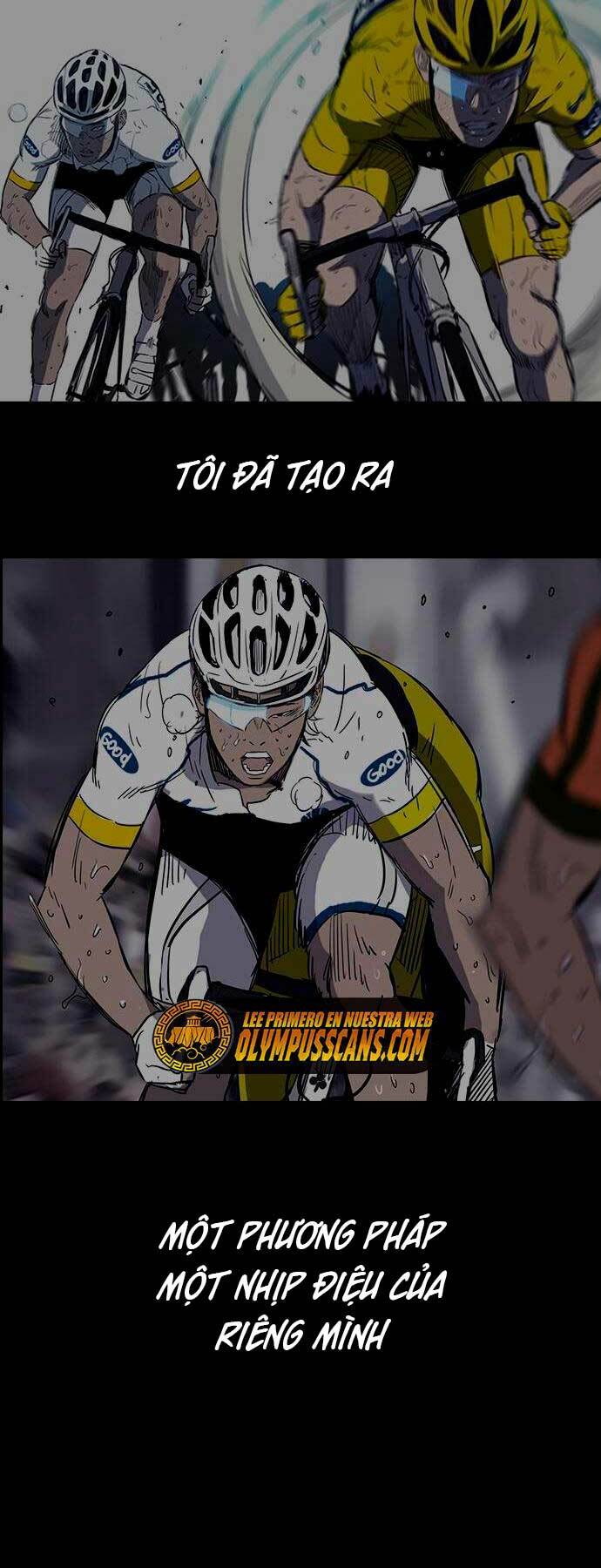 Thể Thao Cực Hạn Chapter 433 - Trang 2