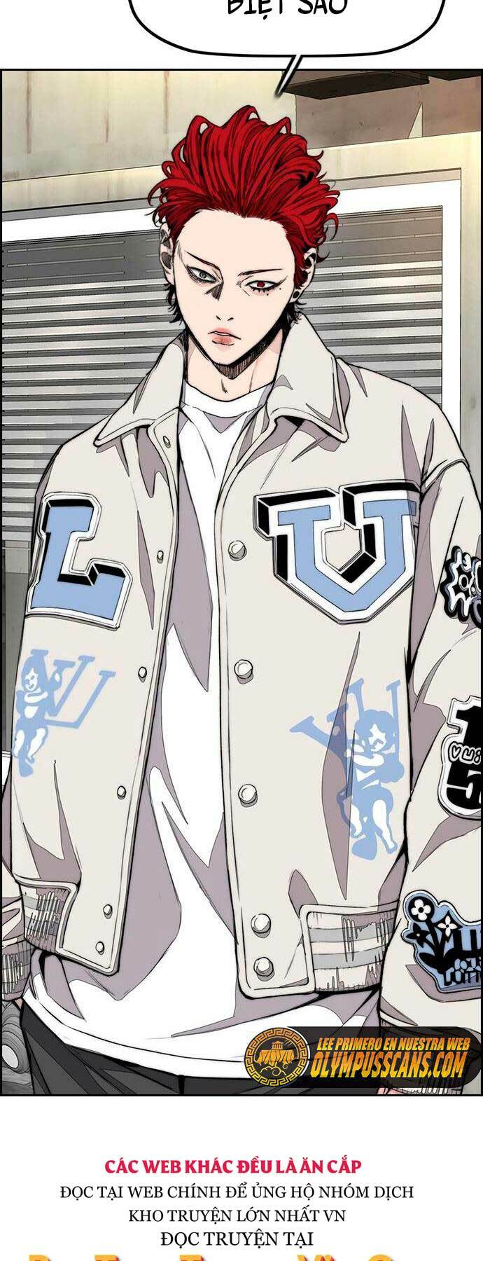 Thể Thao Cực Hạn Chapter 433 - Trang 2
