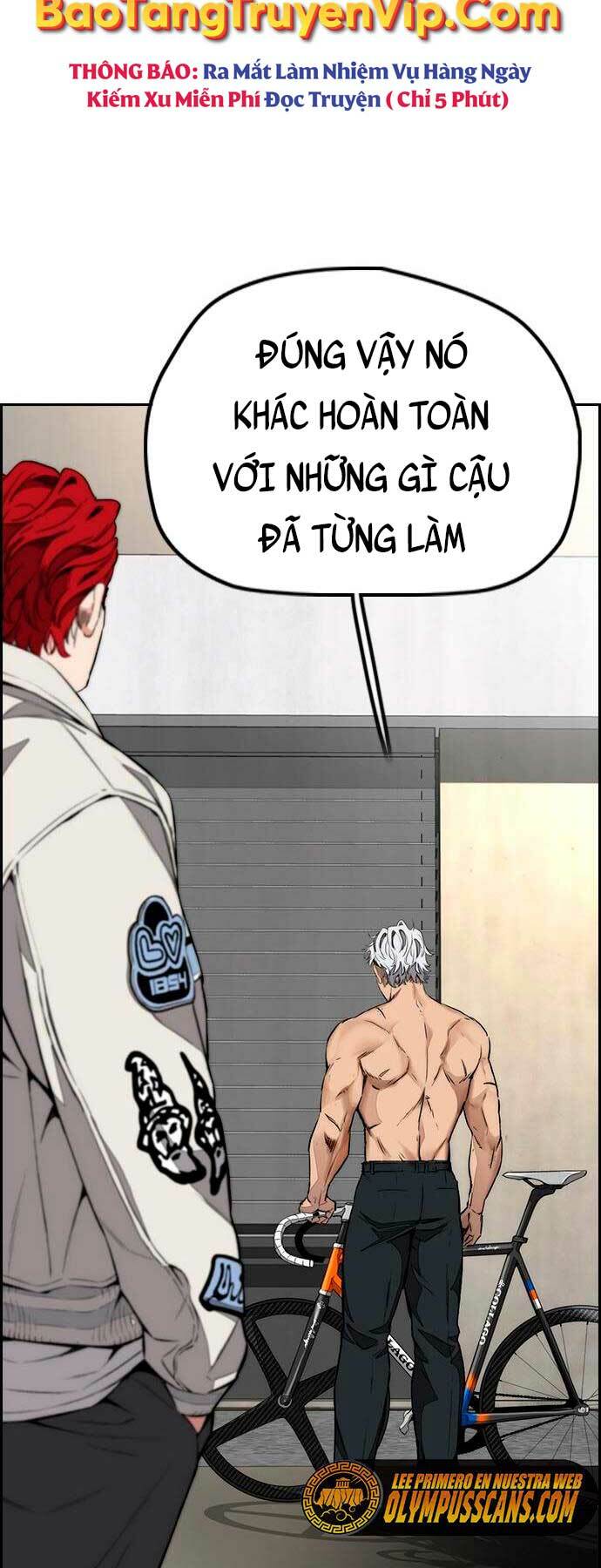 Thể Thao Cực Hạn Chapter 433 - Trang 2