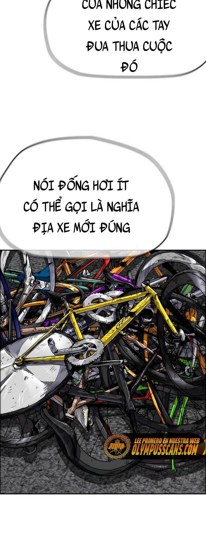 Thể Thao Cực Hạn Chapter 433 - Trang 2