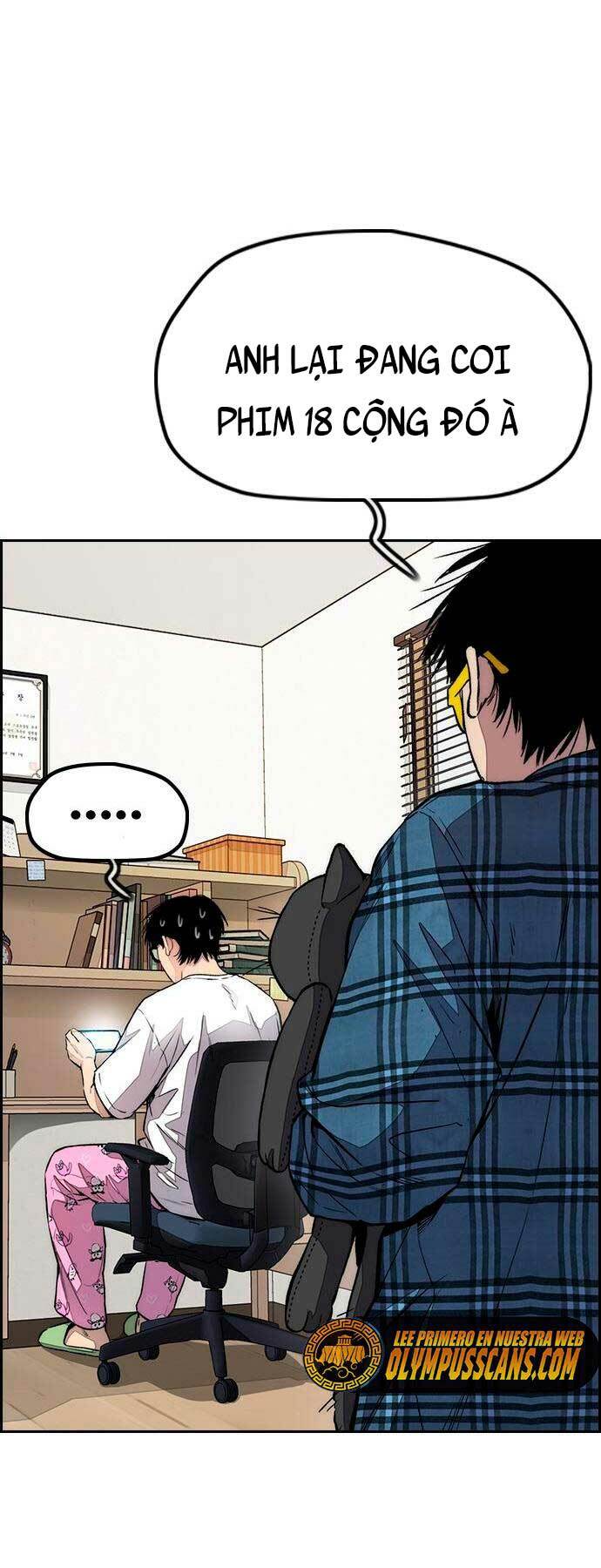 Thể Thao Cực Hạn Chapter 433 - Trang 2