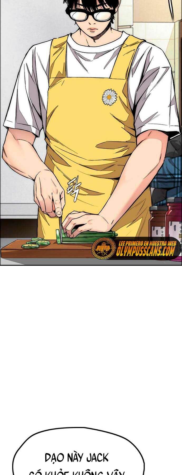 Thể Thao Cực Hạn Chapter 433 - Trang 2