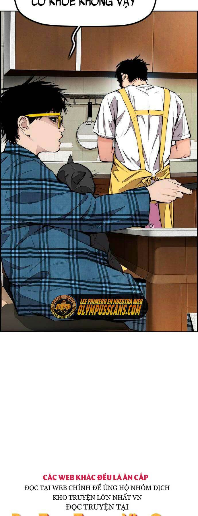 Thể Thao Cực Hạn Chapter 433 - Trang 2