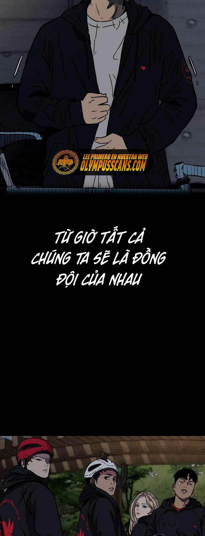 Thể Thao Cực Hạn Chapter 433 - Trang 2