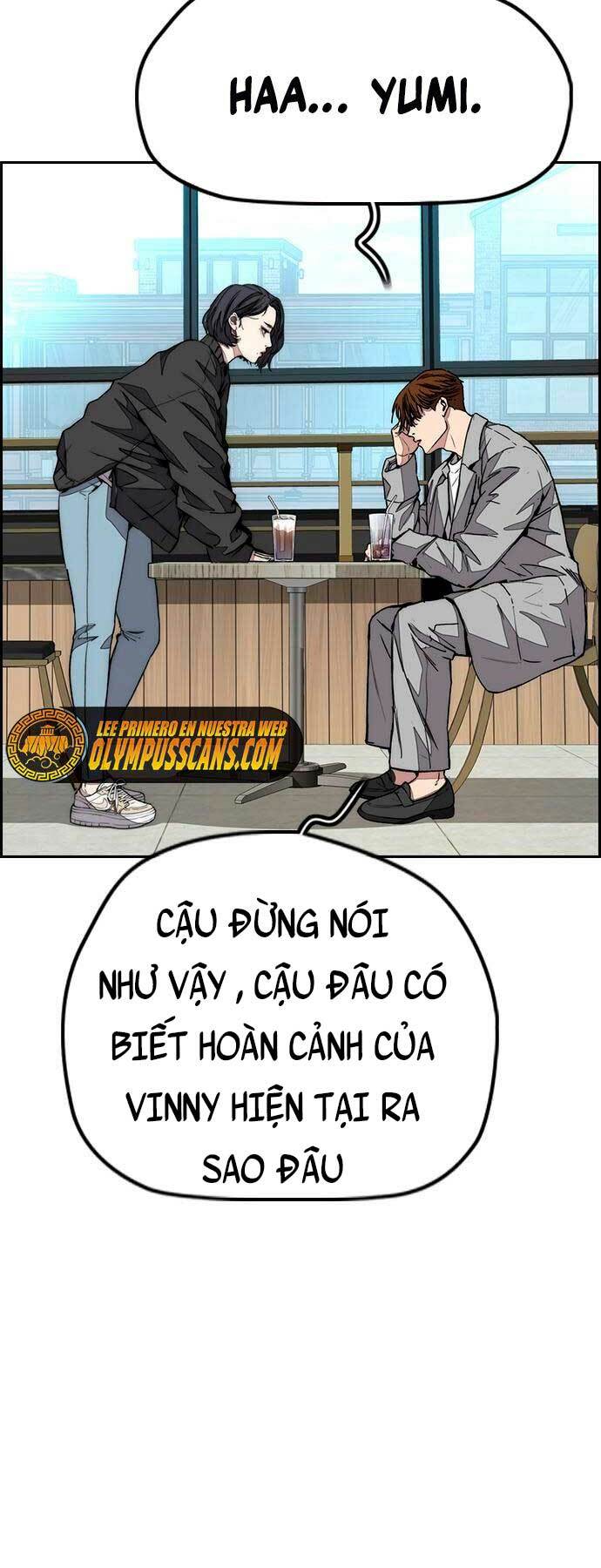 Thể Thao Cực Hạn Chapter 433 - Trang 2