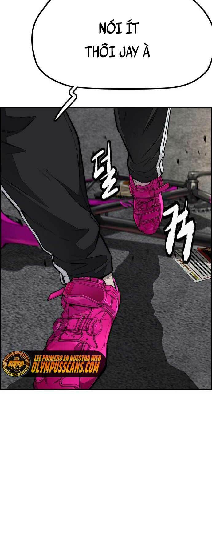 Thể Thao Cực Hạn Chapter 434 - Trang 2