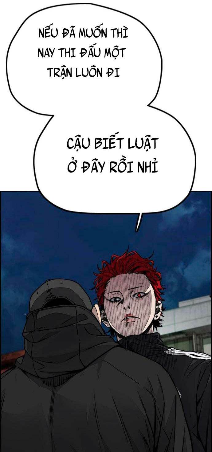 Thể Thao Cực Hạn Chapter 434 - Trang 2