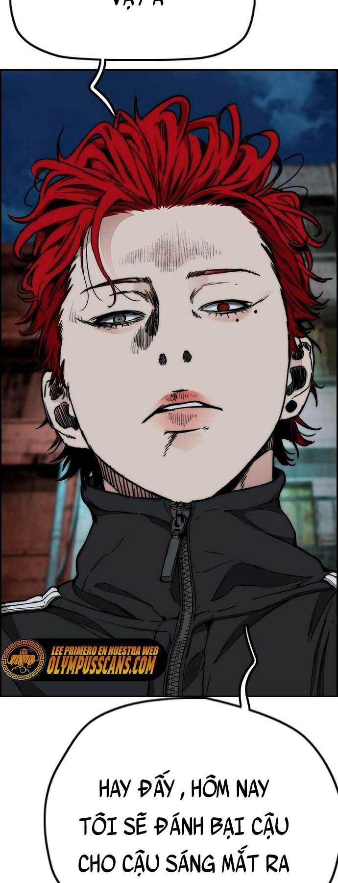 Thể Thao Cực Hạn Chapter 434 - Trang 2