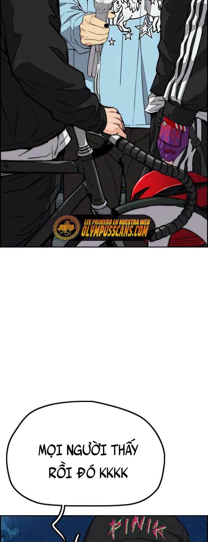 Thể Thao Cực Hạn Chapter 434 - Trang 2