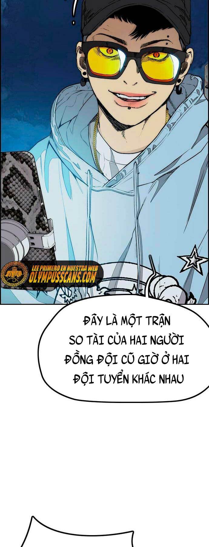 Thể Thao Cực Hạn Chapter 434 - Trang 2