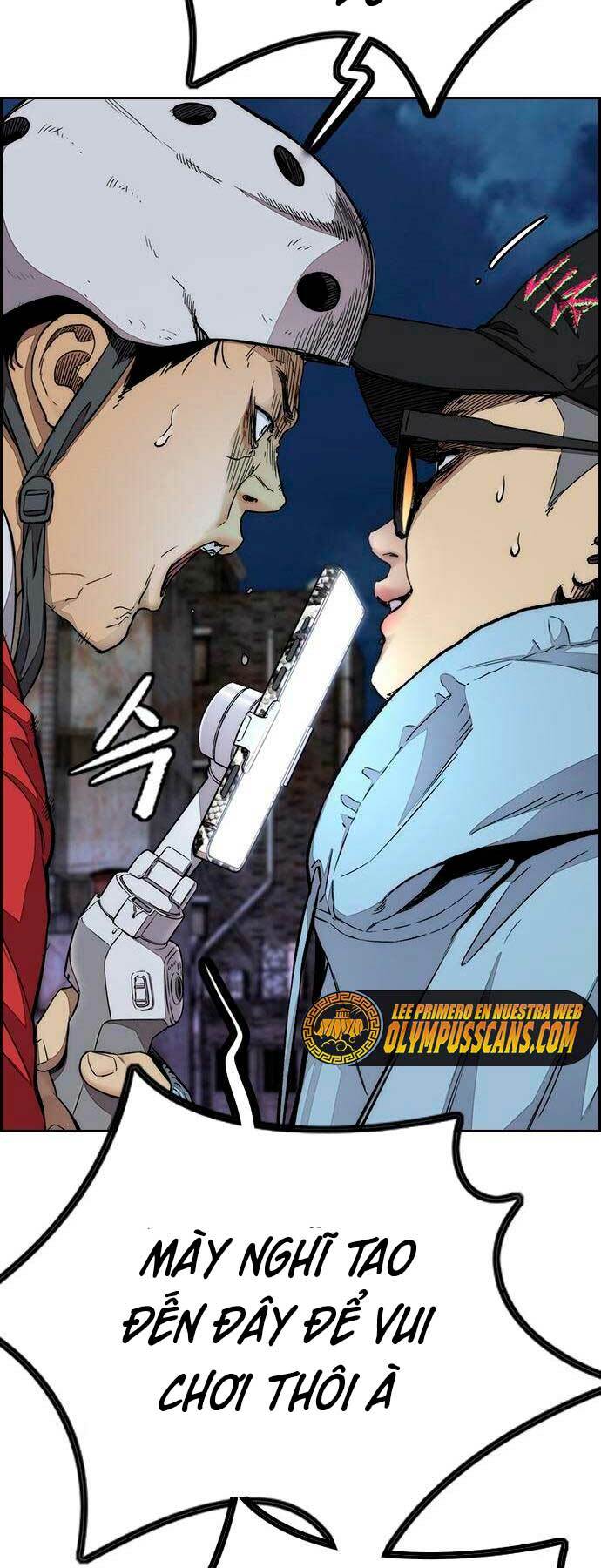 Thể Thao Cực Hạn Chapter 434 - Trang 2