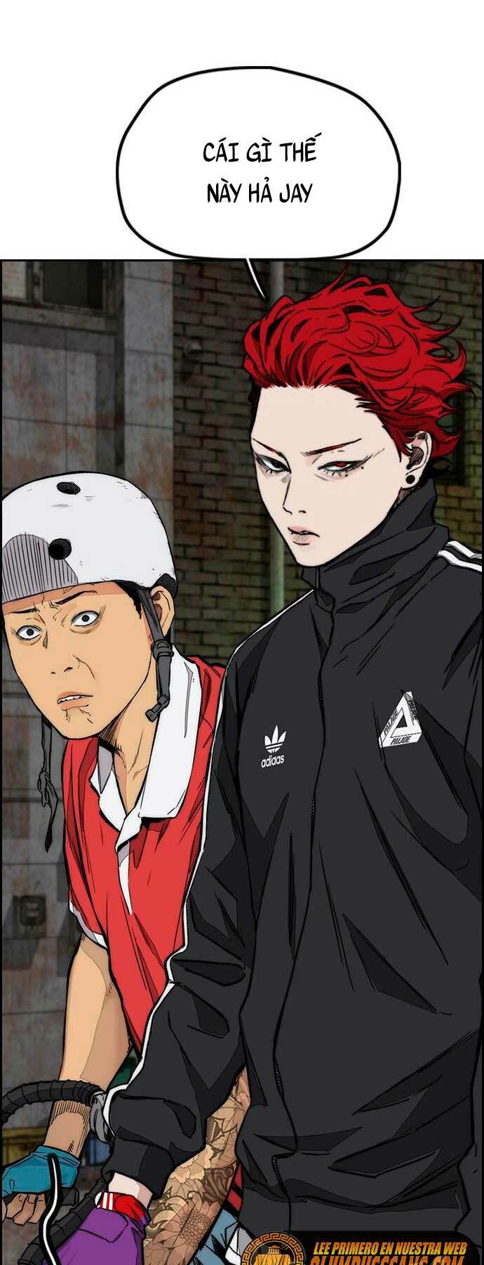 Thể Thao Cực Hạn Chapter 434 - Trang 2