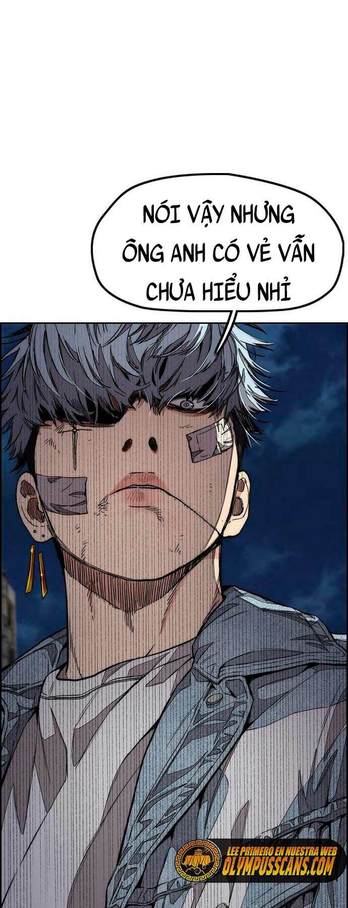 Thể Thao Cực Hạn Chapter 434 - Trang 2