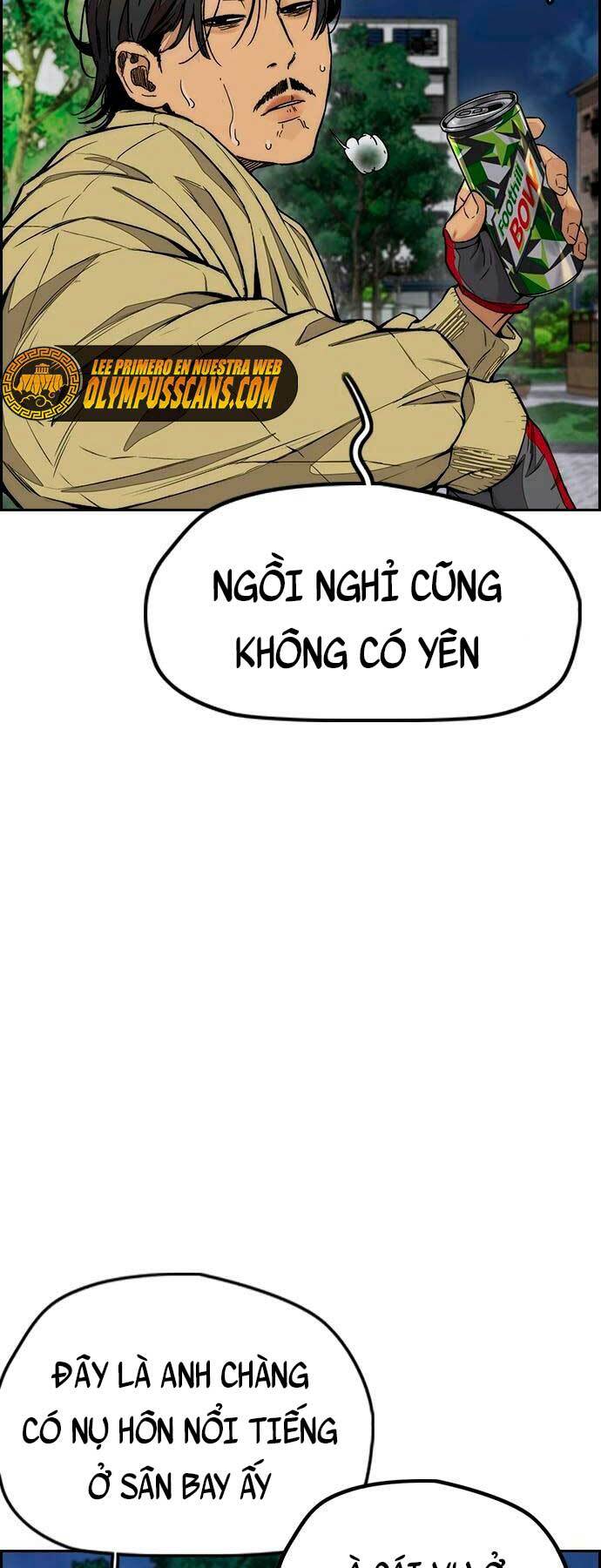 Thể Thao Cực Hạn Chapter 434 - Trang 2